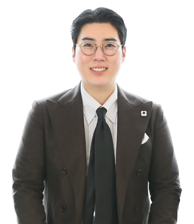 거들짝 CEO 이호택 야고보