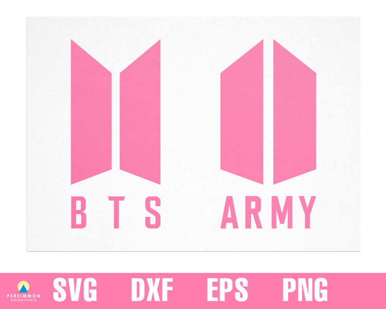 Download Bts Svg Files Free Bts Svg File Etsy Download Our Free Svg Files And Use Them In Your Electronic Cutter Such As Silhouette And Cricut Machines