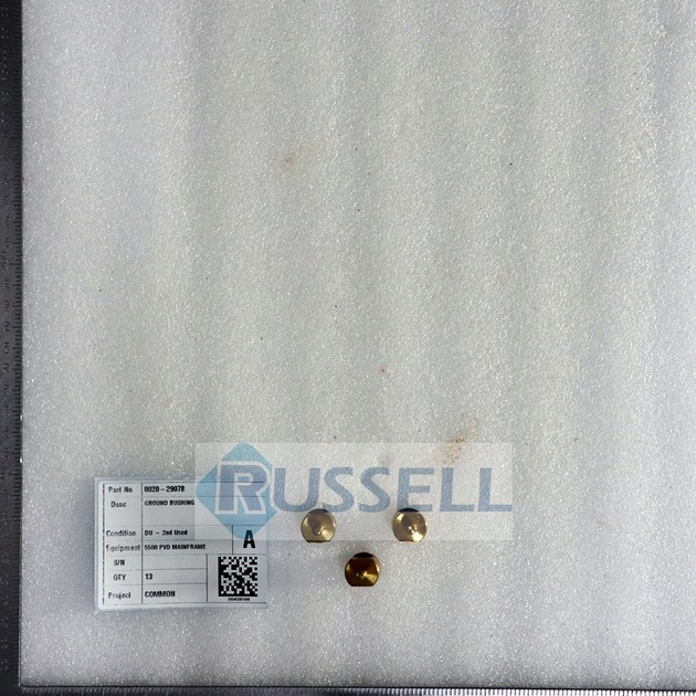 0020-29078 : RUSSELL ENG