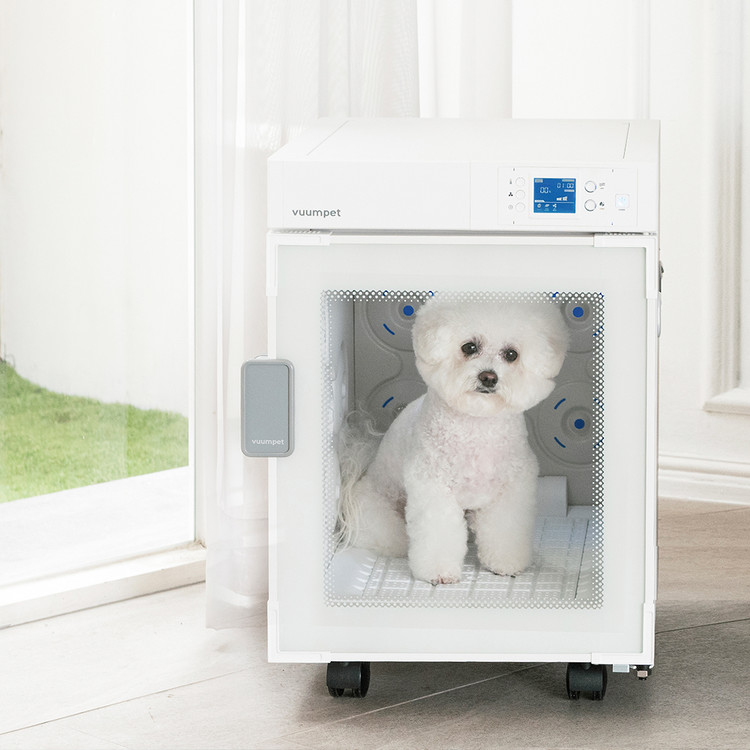 vuumpet dry room K50 vuumpet dry room