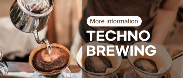 Techno Brewing