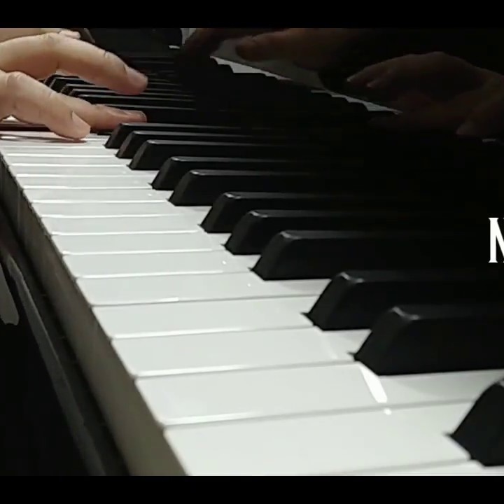 Piano Solo Sheet Music Nocturne By Sketches On Pianism Musicalibra