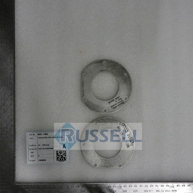 0020-21863 : parts