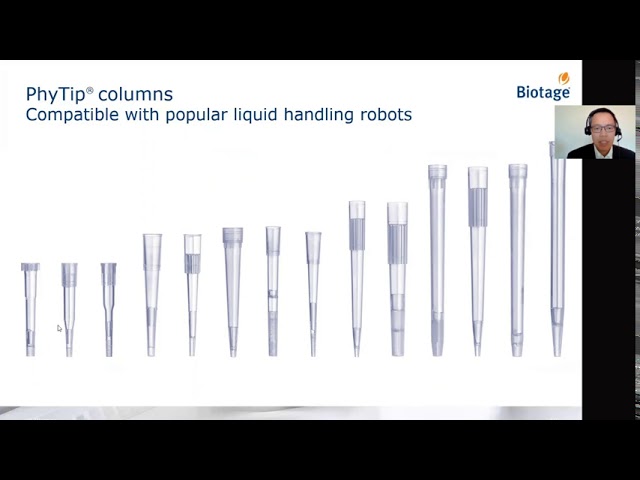 Automated Expression Screening: From Plasmid DNA To Protein ...