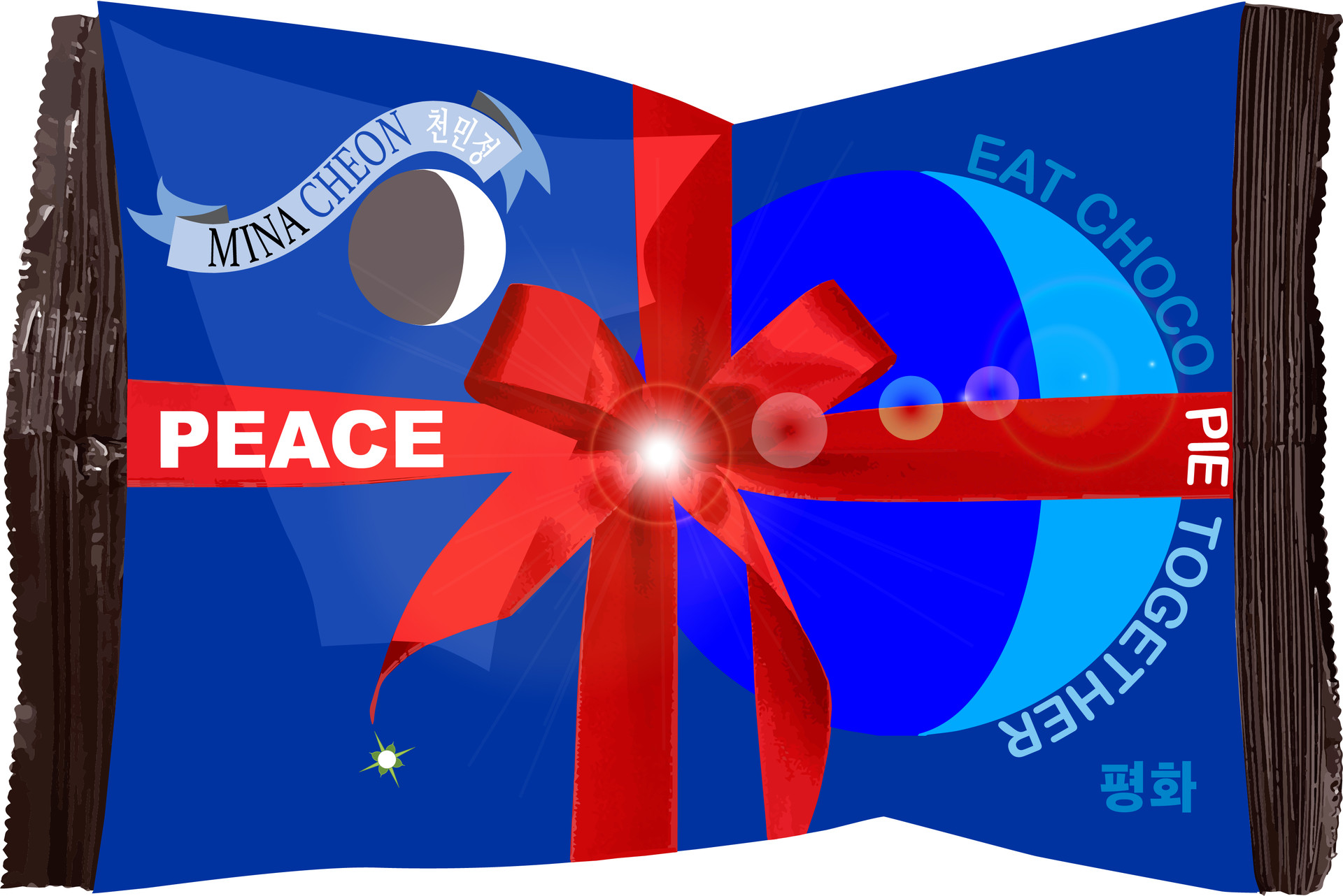 "PEACE"