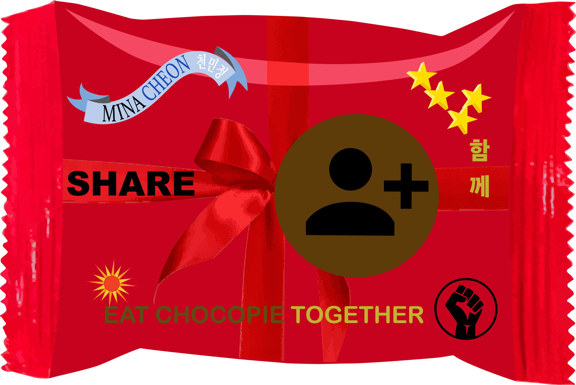 "SHARE"