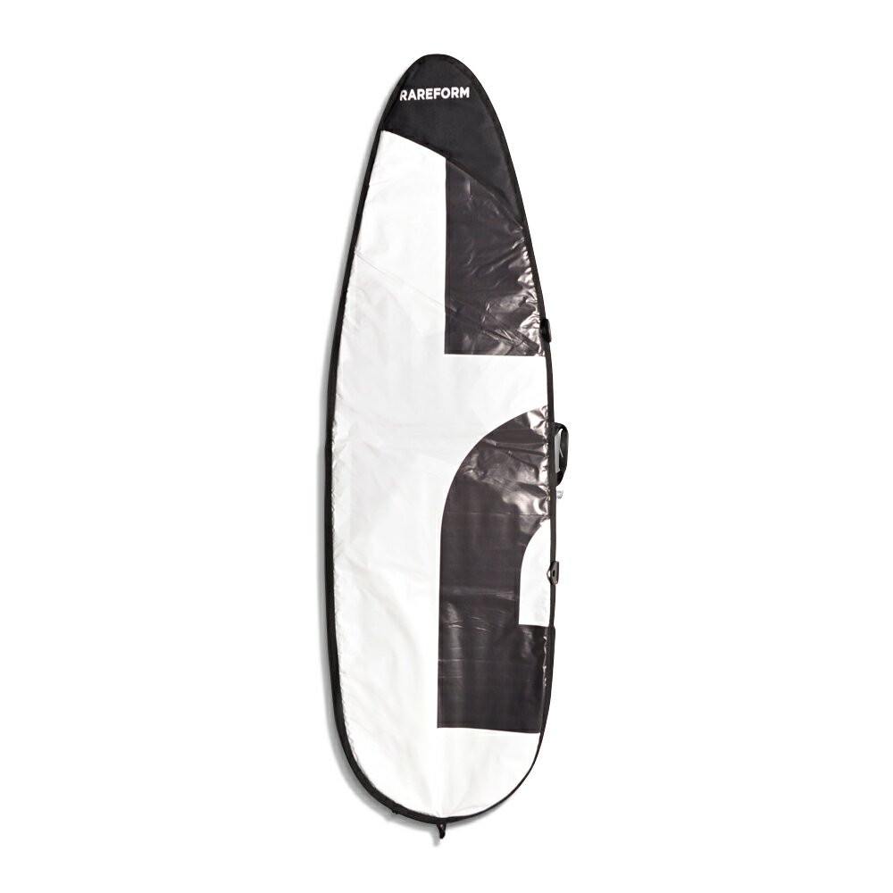 rareform surfboard bag