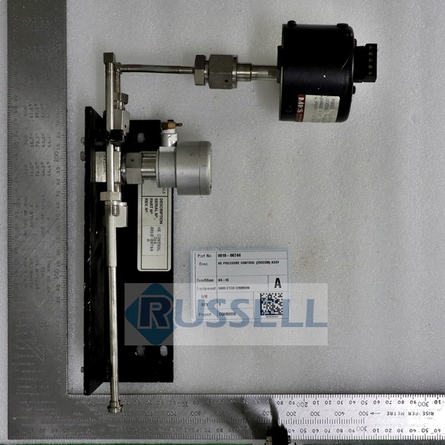 0010-00744 : RUSSELL ENG