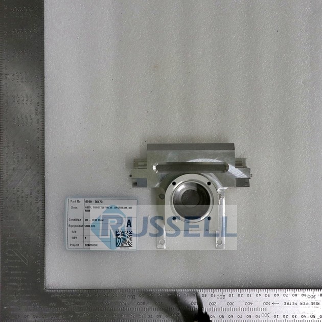 0010-76173 : RUSSELL ENG
