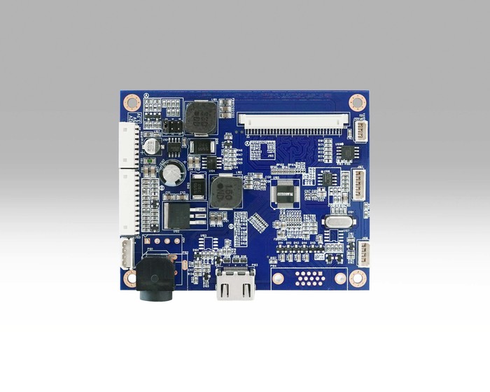 Controller Board