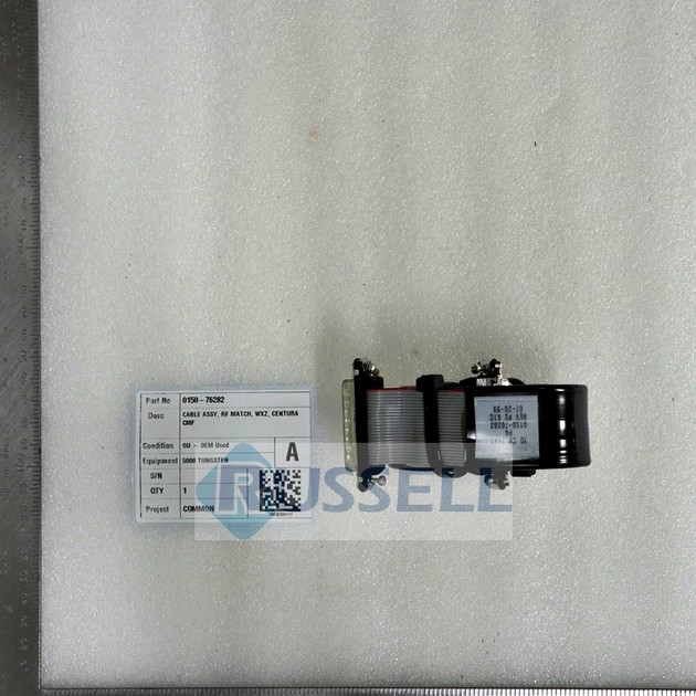 0150-76282 : RUSSELL ENG