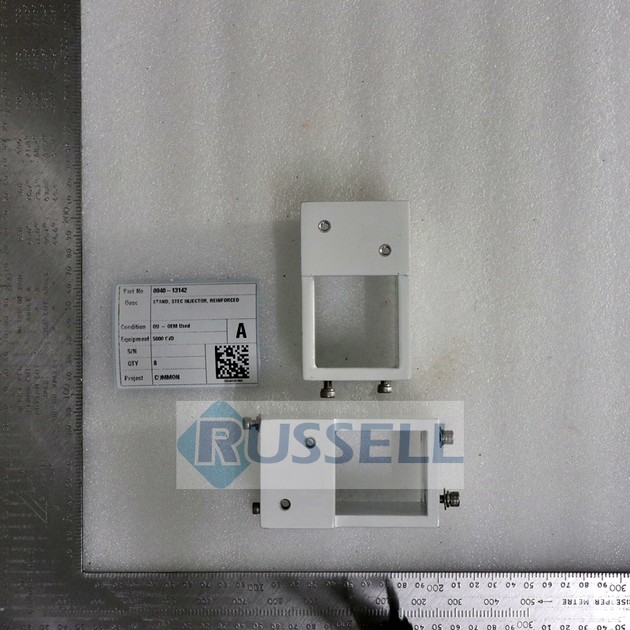 0040-13142 : RUSSELL ENG