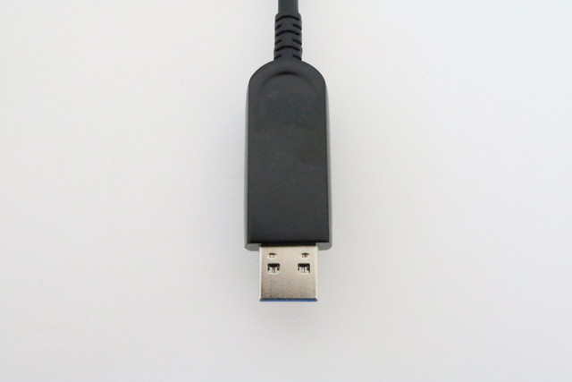 New AOC A Type