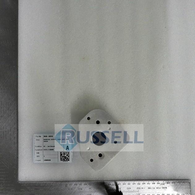 0040-02816 : RUSSELL ENG