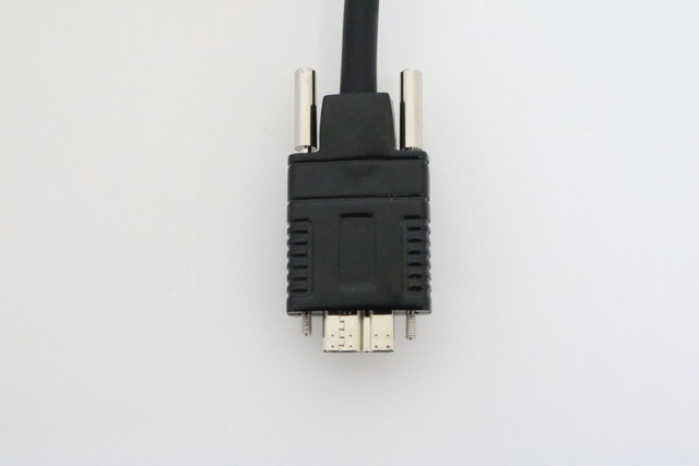 New AOC Micro B 
