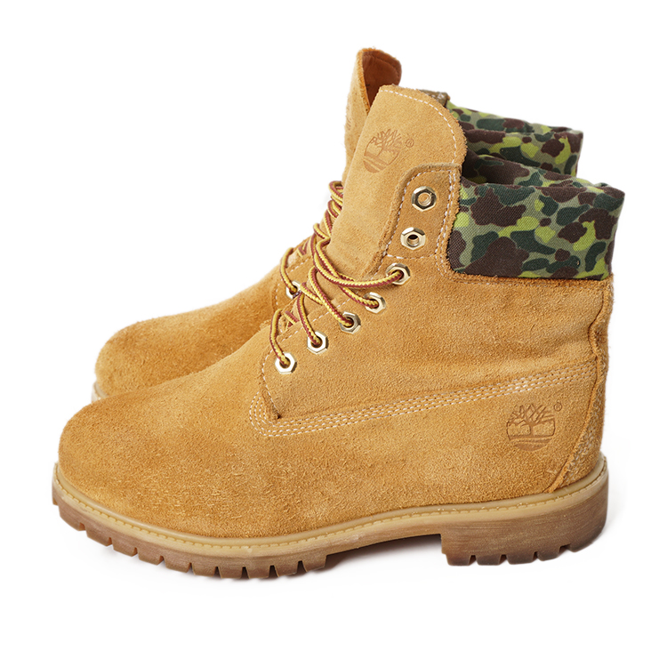 timberland atmos