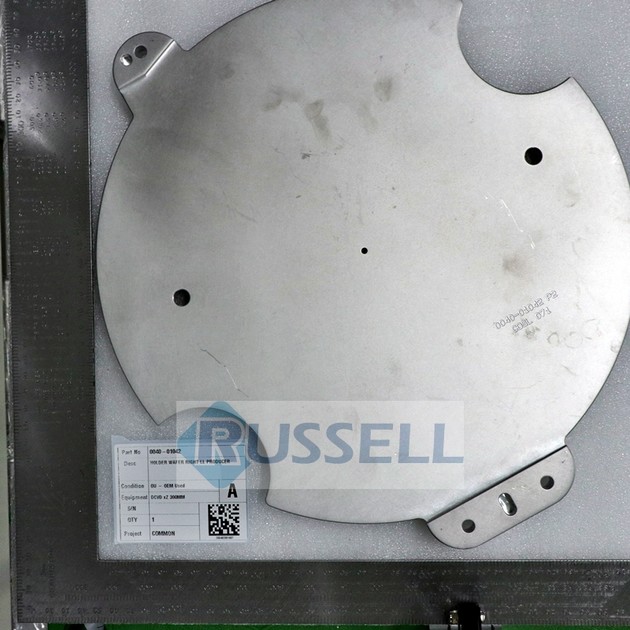 0040-01042 : RUSSELL ENG