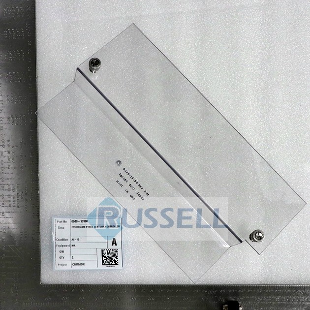 0040-13160 : RUSSELL ENG