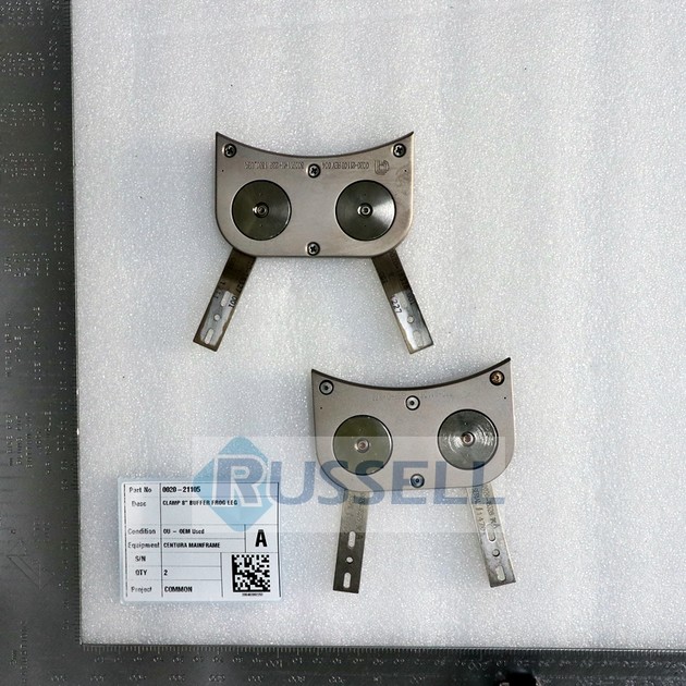 0020-21105 : parts