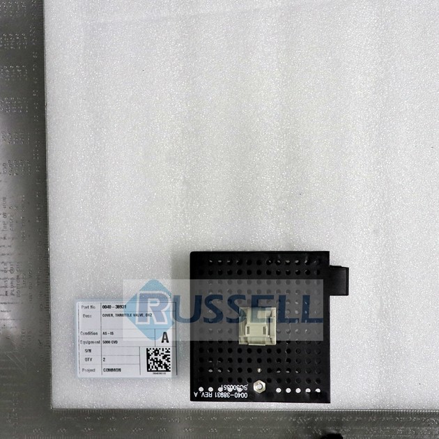0040-38931 : RUSSELL ENG