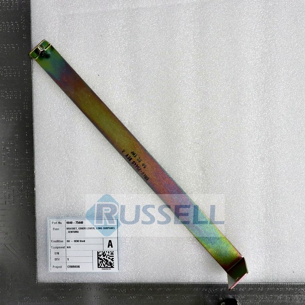 0040-75440 : parts