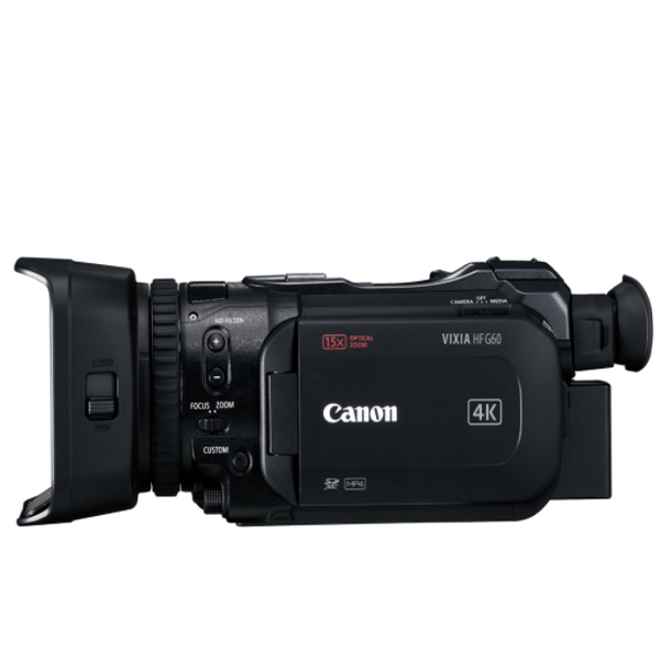 canon vixia hf g60 price