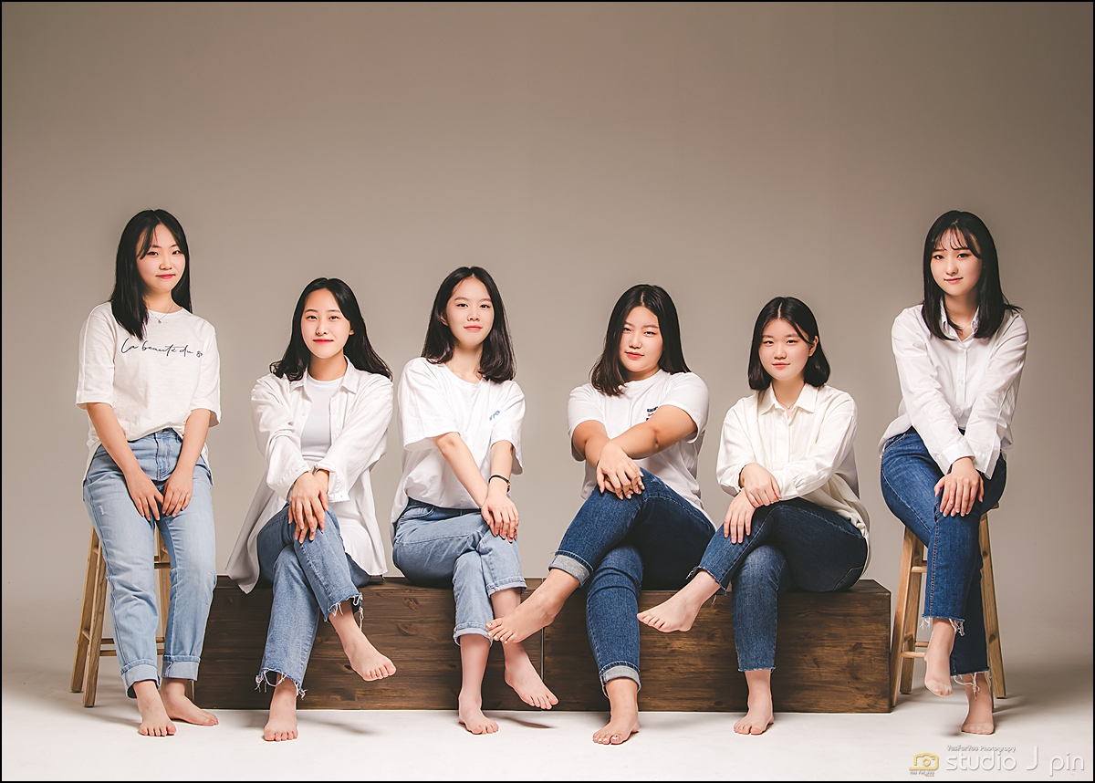 우정사진스튜디오 우정사진 : 제이핀스튜디오갤러리