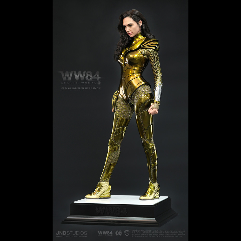 WW84 1/3 Scale : JND STUDIOS