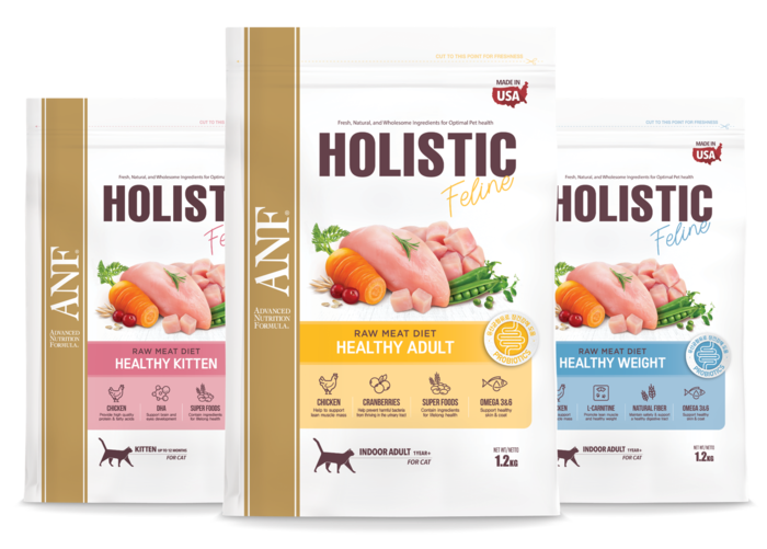 Anf holistic puppy best sale