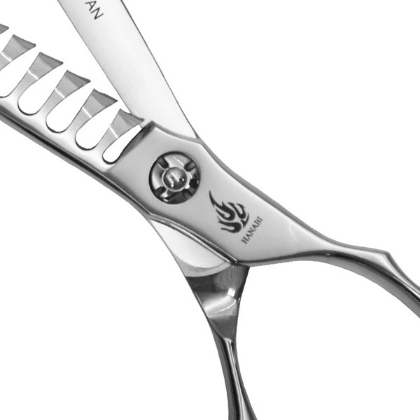 HANABI FORTE 1230 6.0 INCH (30%) : Shear Story