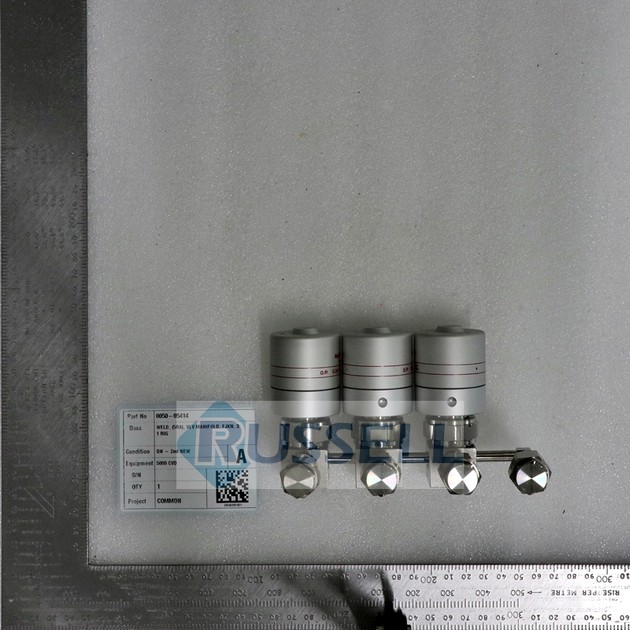 0050-05414 : RUSSELL ENG