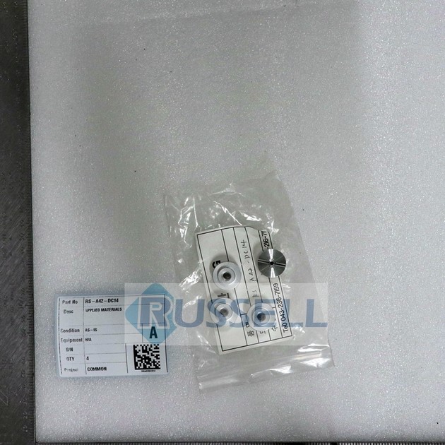 RS-A42-DC14 : RUSSELL ENG