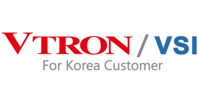VTRON VSI Korea Exclusive Partner | NCN SPACE Co., Ltd.