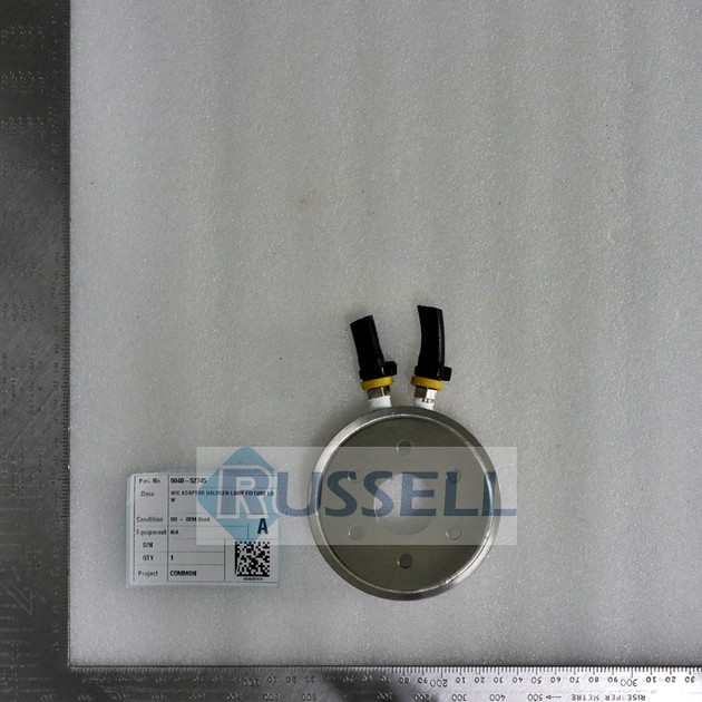 0040-52745 : RUSSELL ENG