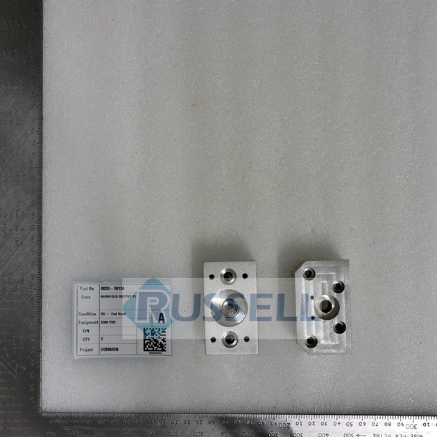 0020-10134 : RUSSELL ENG