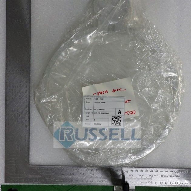 0020-21221 : RUSSELL ENG