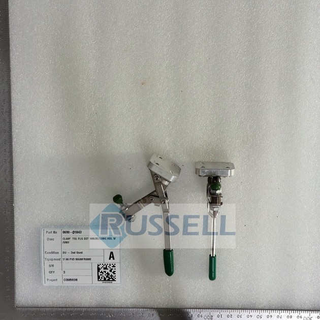 0690-01843 : RUSSELL ENG
