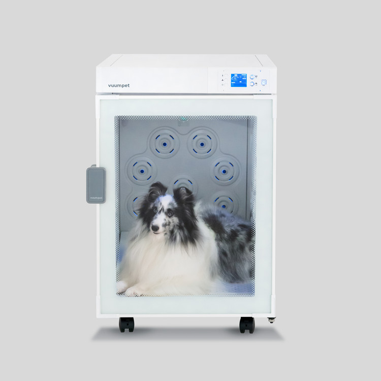 vuumpet dry room K300 vuumpet dry room