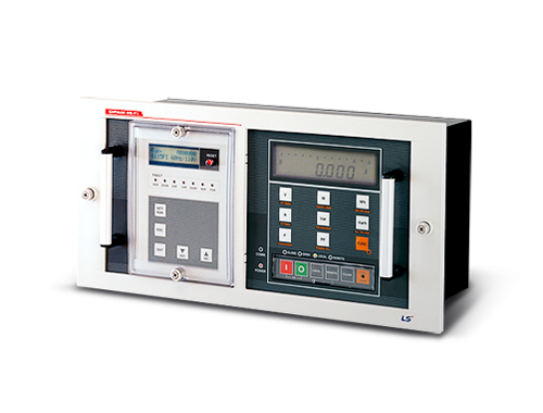 LS ELECTRIC GIPAM115Fi 디지털보호계전기