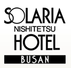 Solaria Nishitetsu Hotel Busan