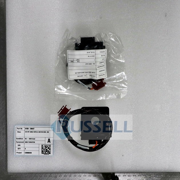 0150-36047 : parts
