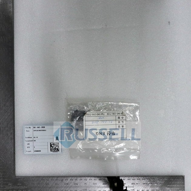 RS-A42-ZD28 : RUSSELL ENG