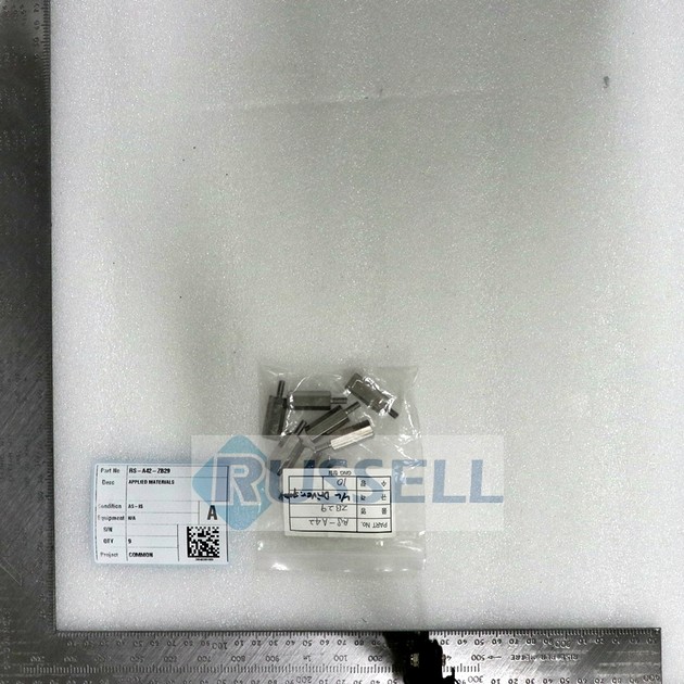 RS-A42-ZB29 : RUSSELL ENG