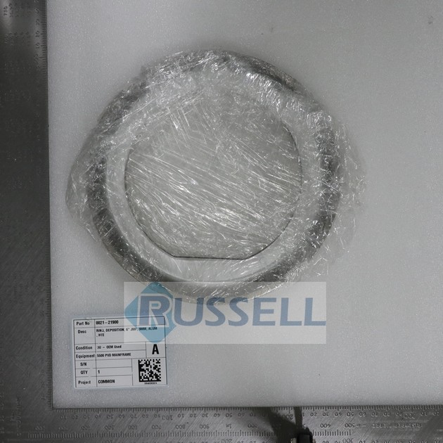 0021-21900 : RUSSELL ENG