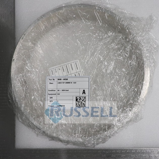 0040-44530 : RUSSELL ENG