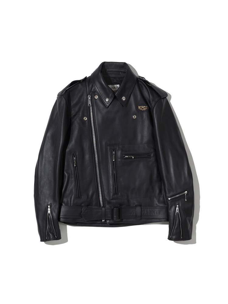 Bronx Jacket No.384