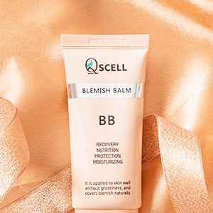 Qscell Blemish Balm Nun Niyebe