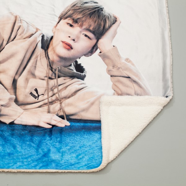 PUMA PUMA x 강다니엘 퍼블랭킷
