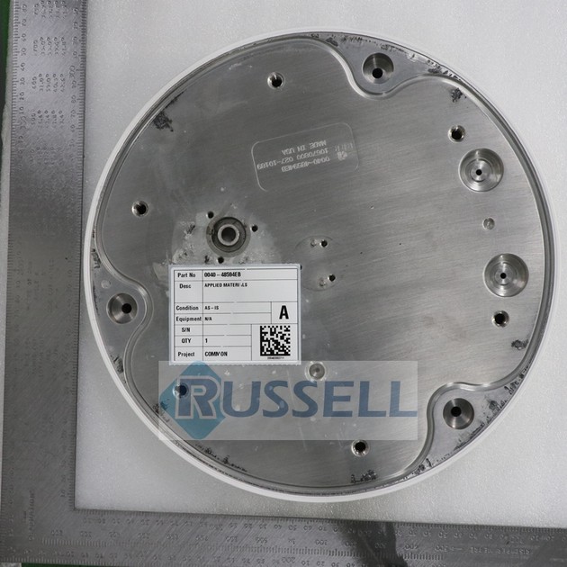 0040-48594EB : RUSSELL ENG
