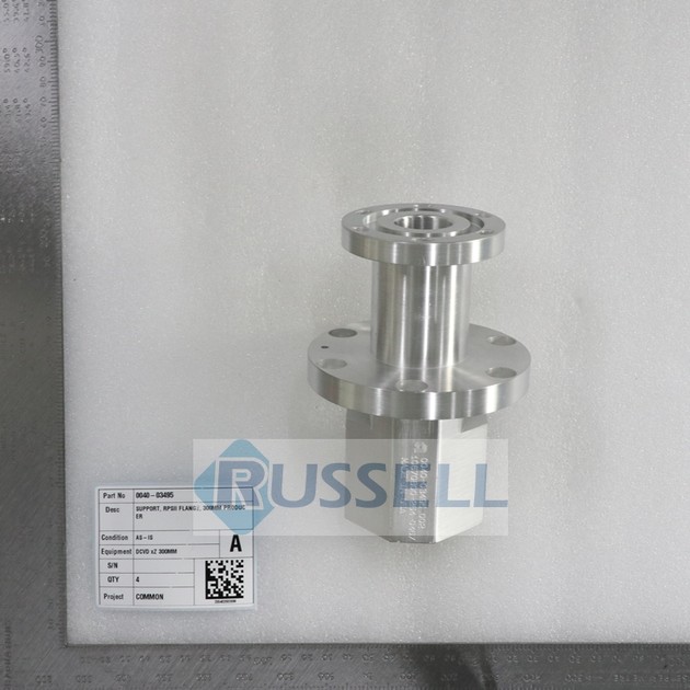 0040-03495 : RUSSELL ENG